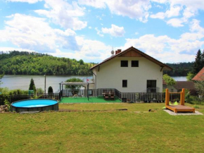 Apartment Županovice-2 by Interhome, Dobris